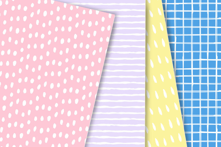 free printable origami paper designs
