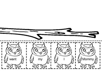 Owl babies | TPT