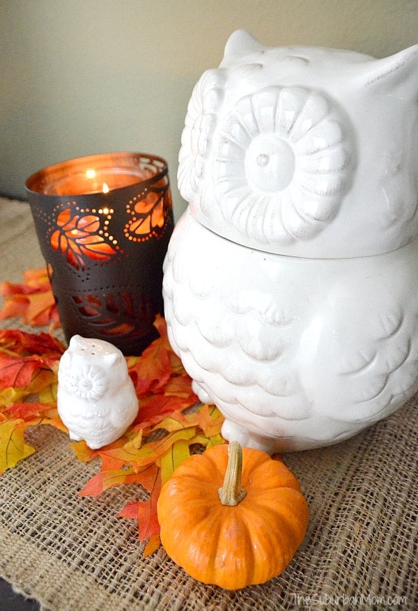 Owl Birthday Party with FREE Printables - How to Nest for Less™
