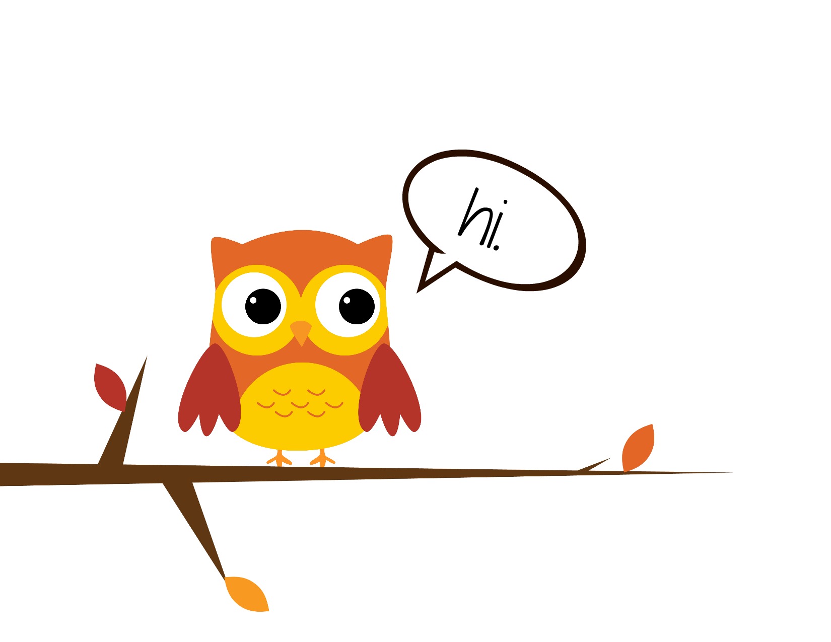 free printable owl recipe cards