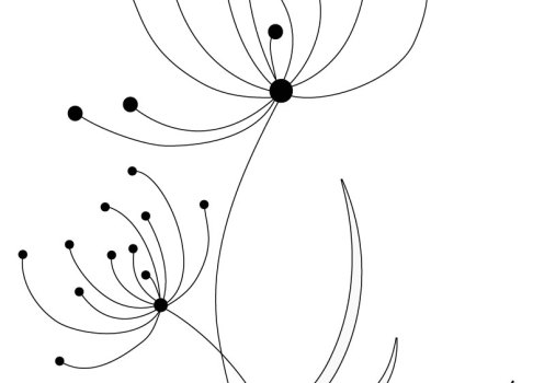 free printable paper embroidery patterns