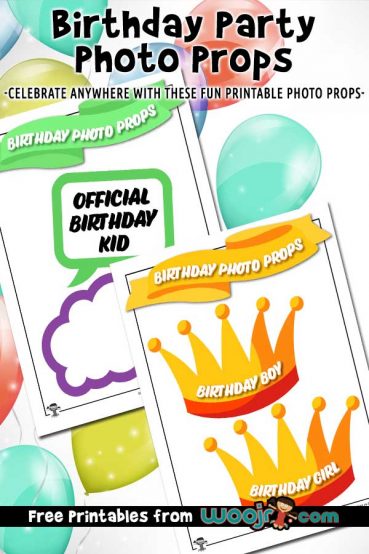 free printable photo booth props social media