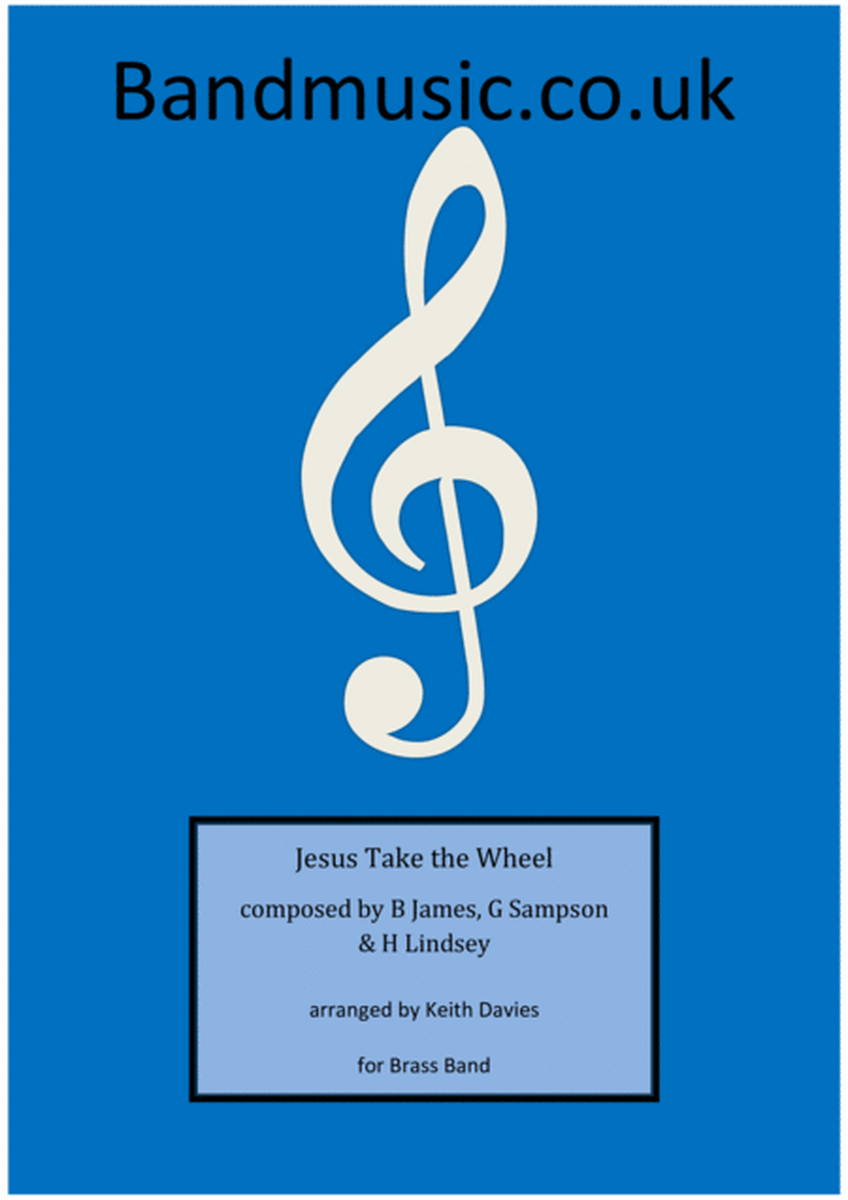 free printable piano sheet music for jesus take the wheel