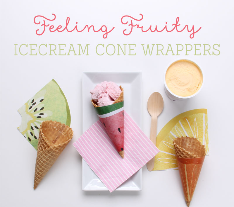 free printable picture of ice cream cone