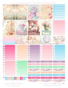 free printable planner stickers victoria thatcher