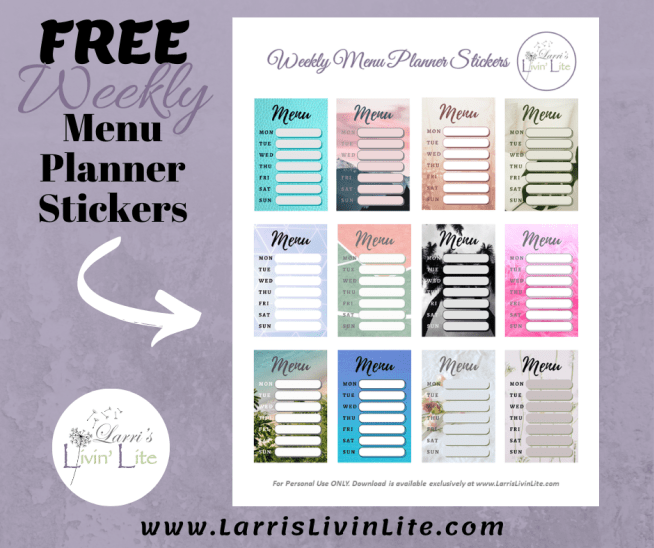 free printable planner stickers victoria thatcher