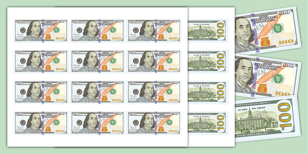 free printable play money new zealand