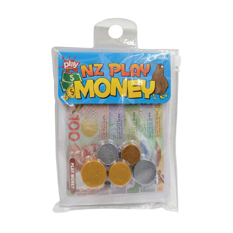 free printable play money new zealand