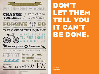 free printable posters quotes