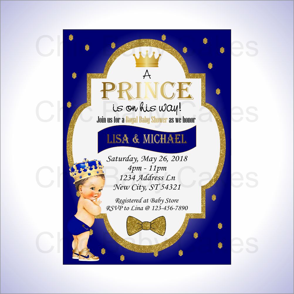 free printable prince diaper raffle tickets