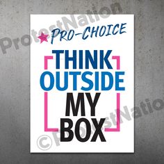 free printable protest signs