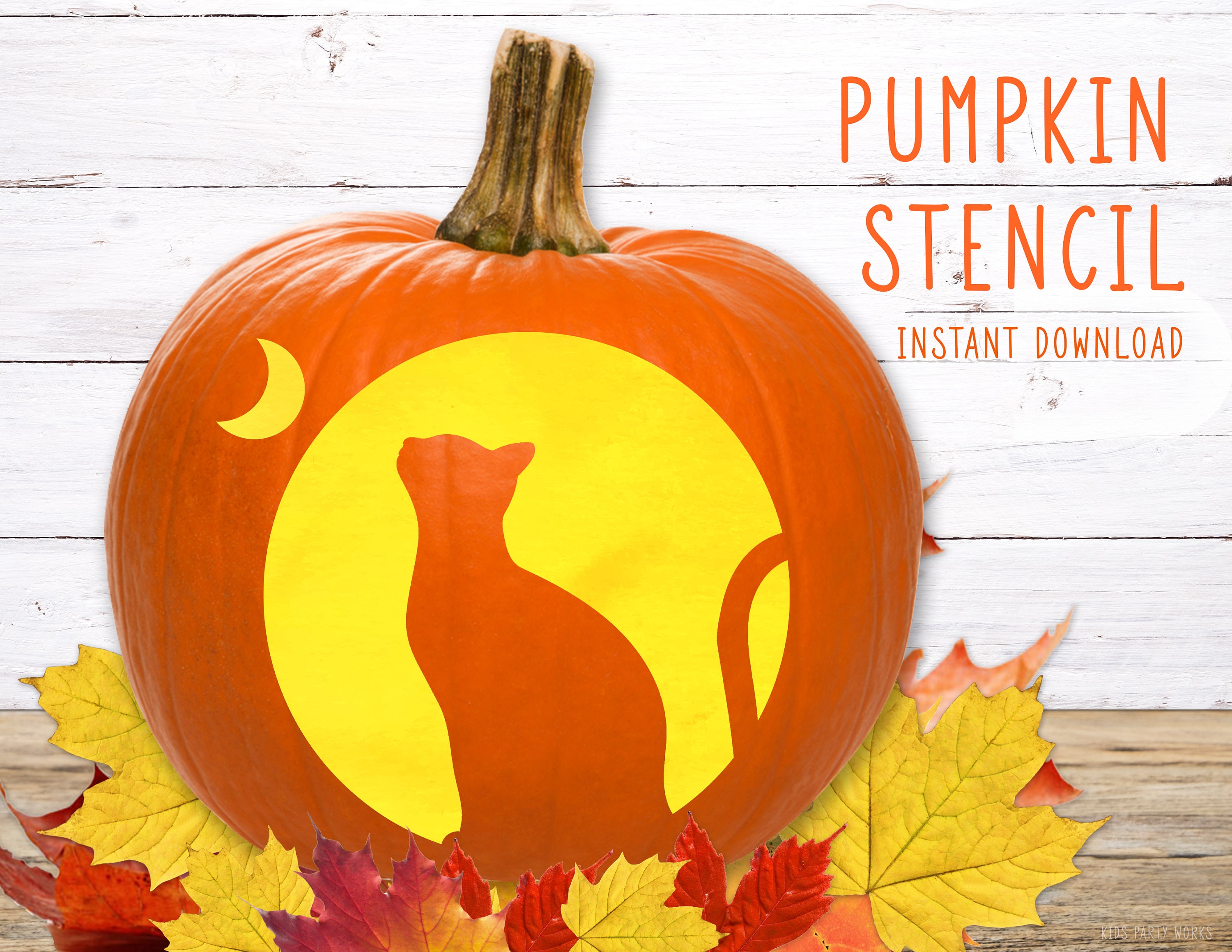 free printable pumpkin stencils uk