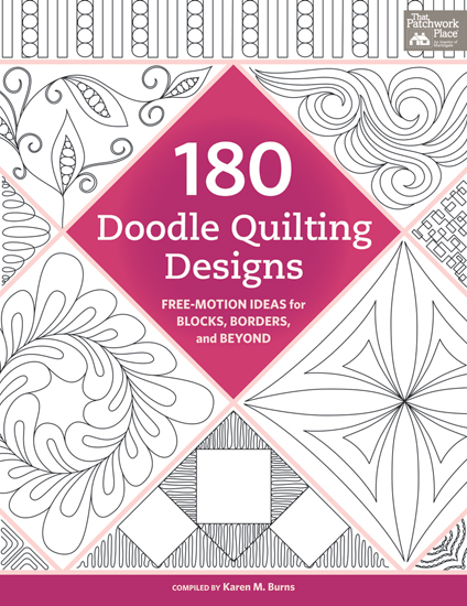 free printable quilting designs