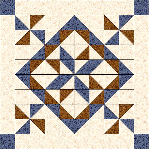 free beginner quilt patterns Archives - FabricMomFabricMom
