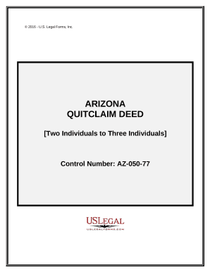 free printable quit claim deed form ohio