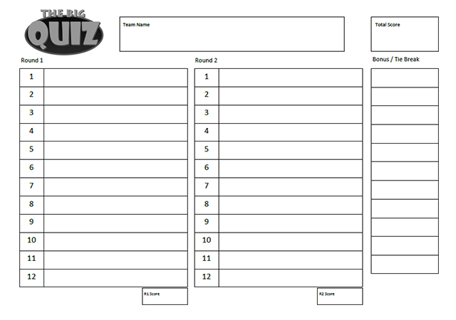 free printable quiz questions uk