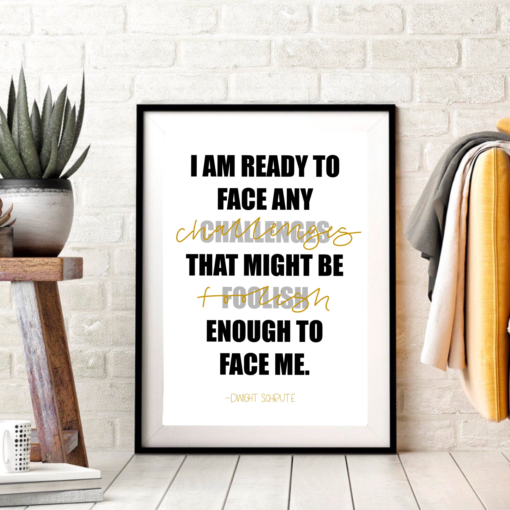 free printable quotes for the office