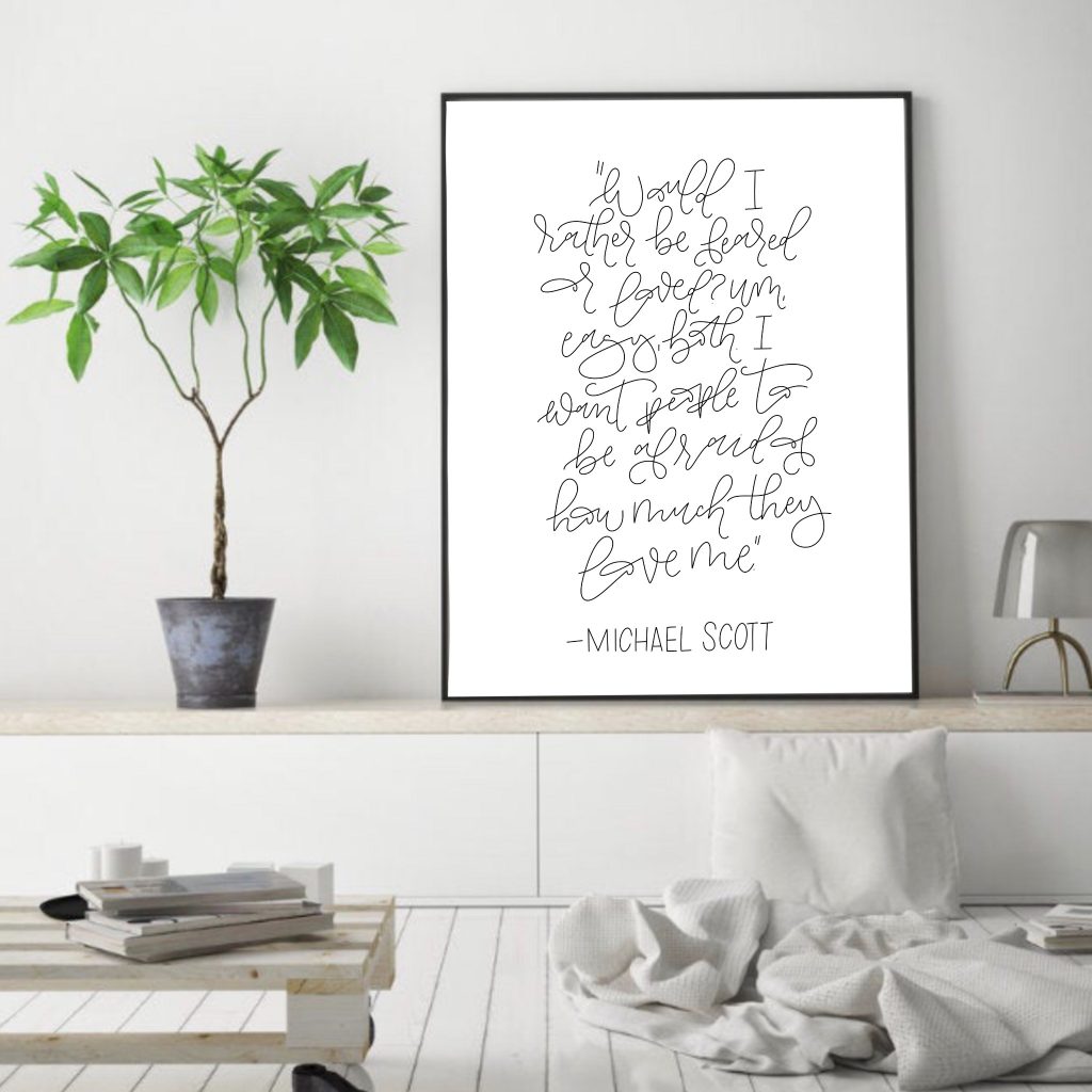 free printable quotes for the office