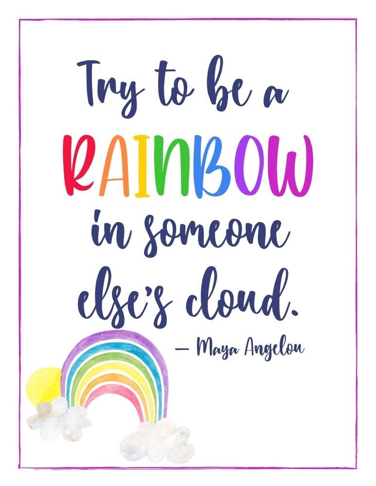 free printable quotes pdf