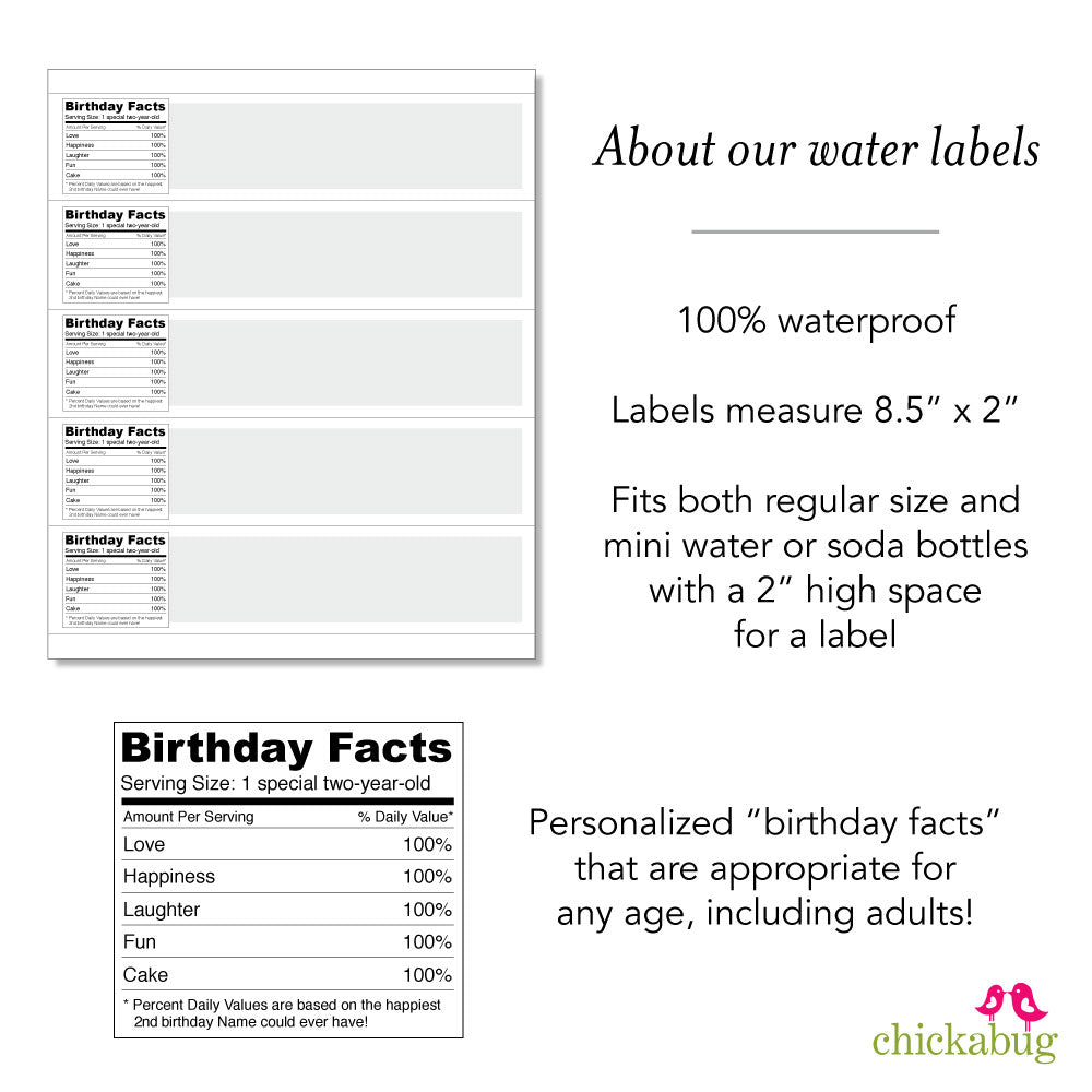free printable race car water bottle labels