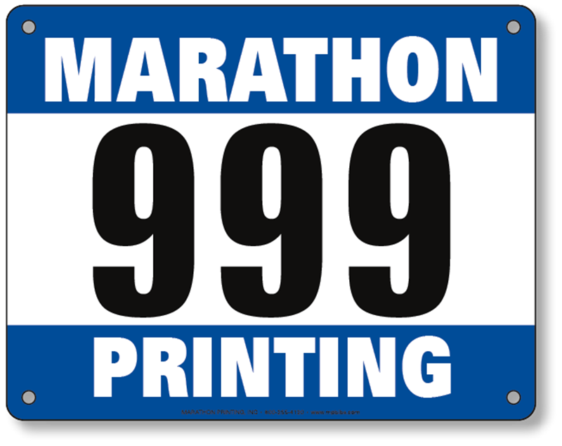 marathon-printing-inc-worksheets-library for Free Printable Race Bib Template Marathon Printing, Inc. - Worksheets Library for Free Printable Race Bib Template