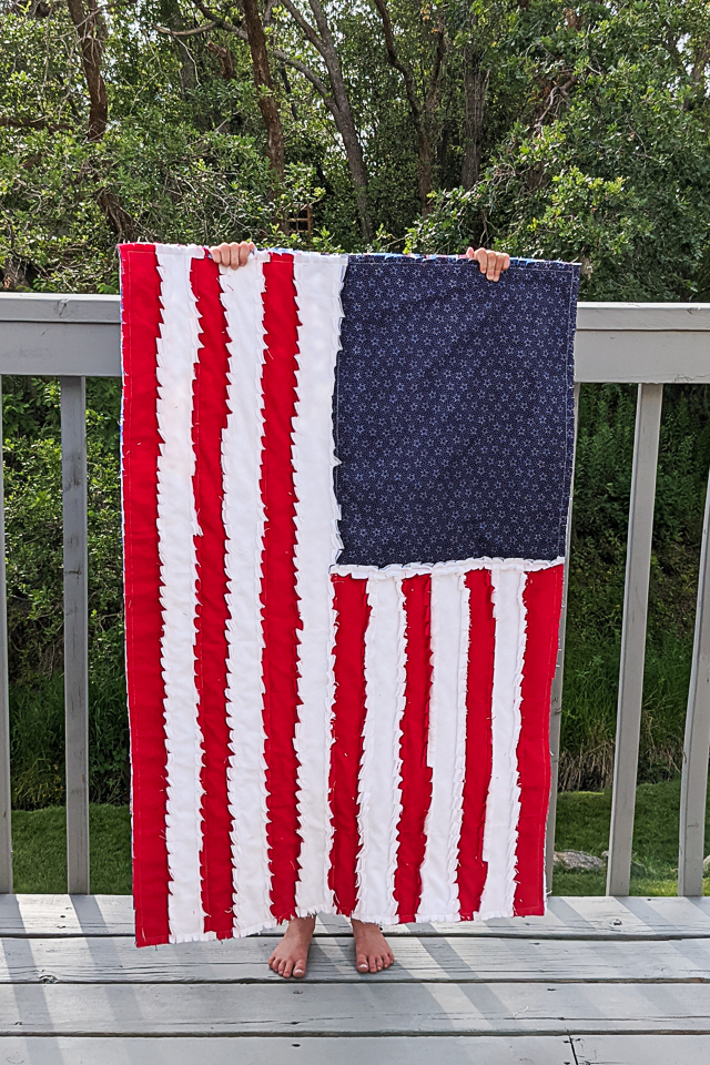 free printable rag quilt patterns