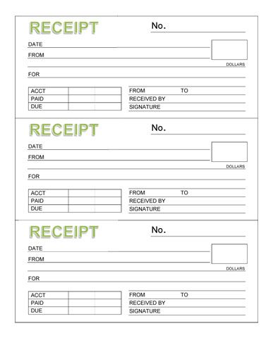 Pin page