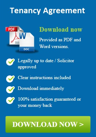 free printable rental agreement uk