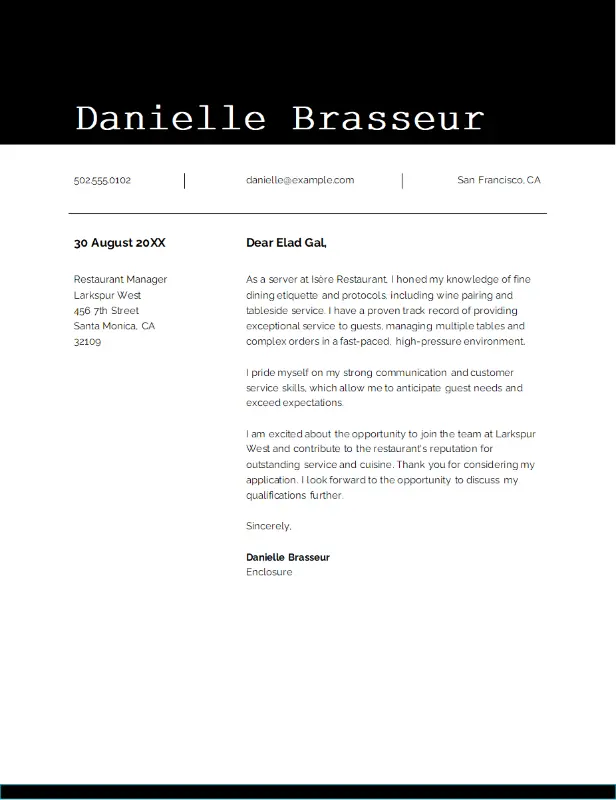 free printable resume and cover letter templates