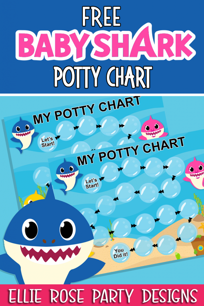 free printable reward charts for toilet training