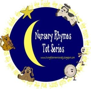 free printable rhymes for kindergarten
