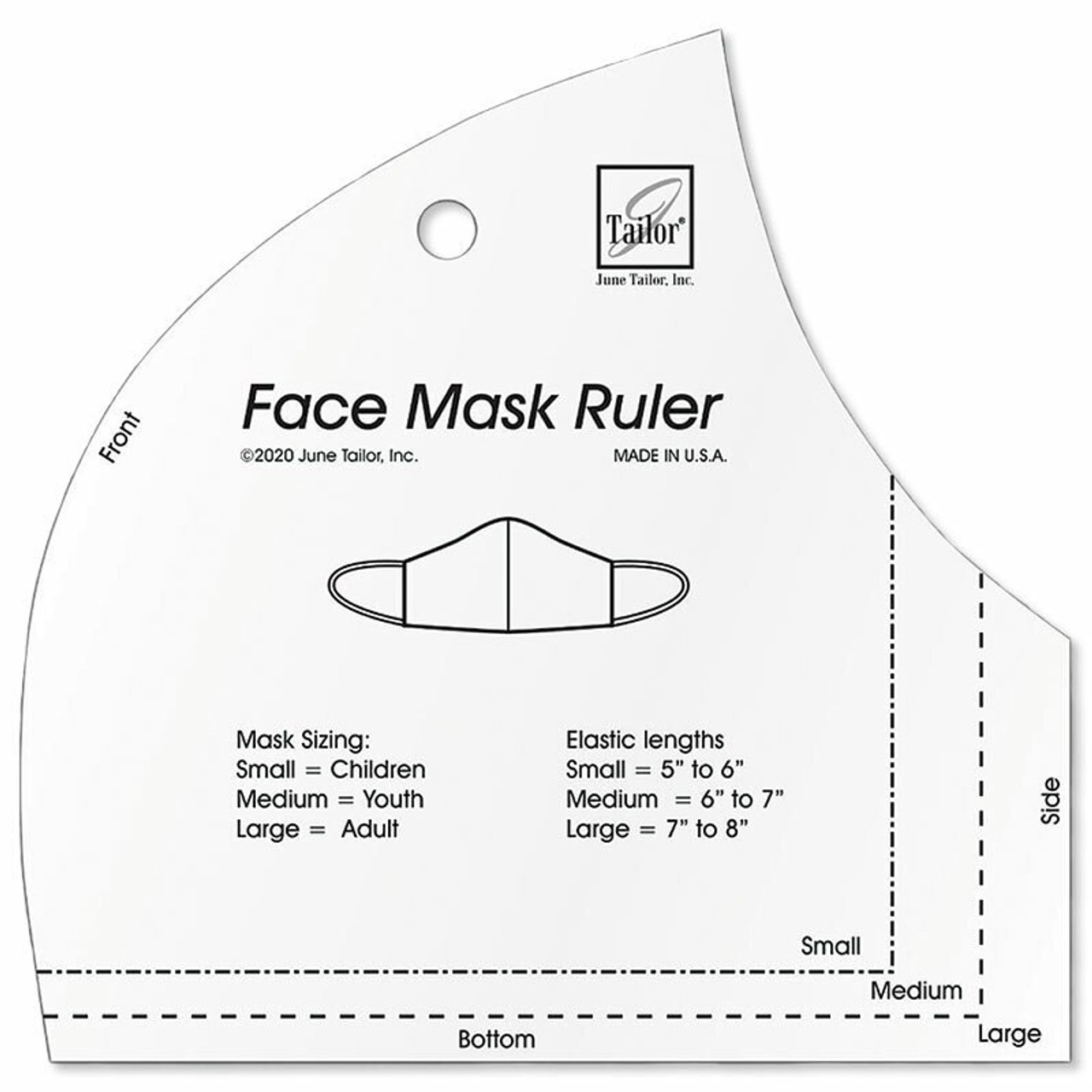 free printable ruler pdf