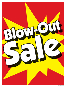 Shopping holiday SALES? – Juneau, Alaska