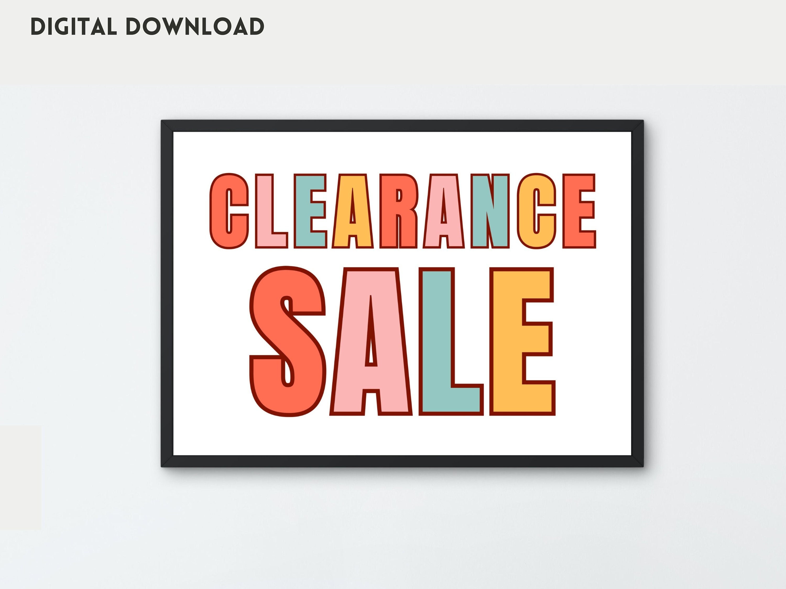 Custom Retail Signs Signage Signs Worksheets Library Custom Retail Signs Signage Signs Worksheets Library