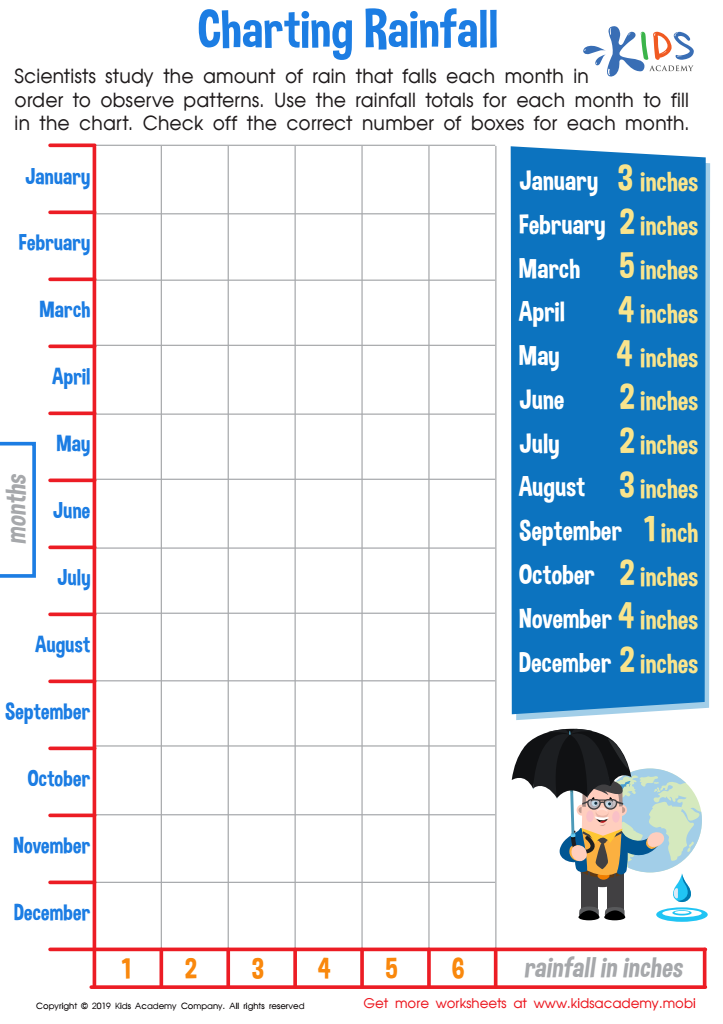 free printable science worksheet for 3rd grade