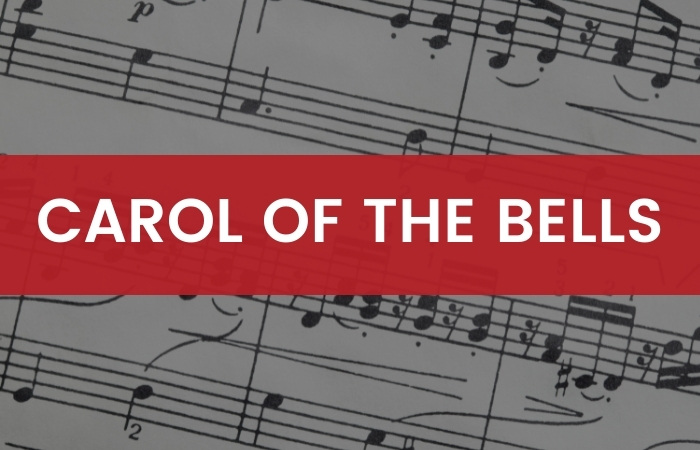 Carol of the Bells (3 Free Arrangements)