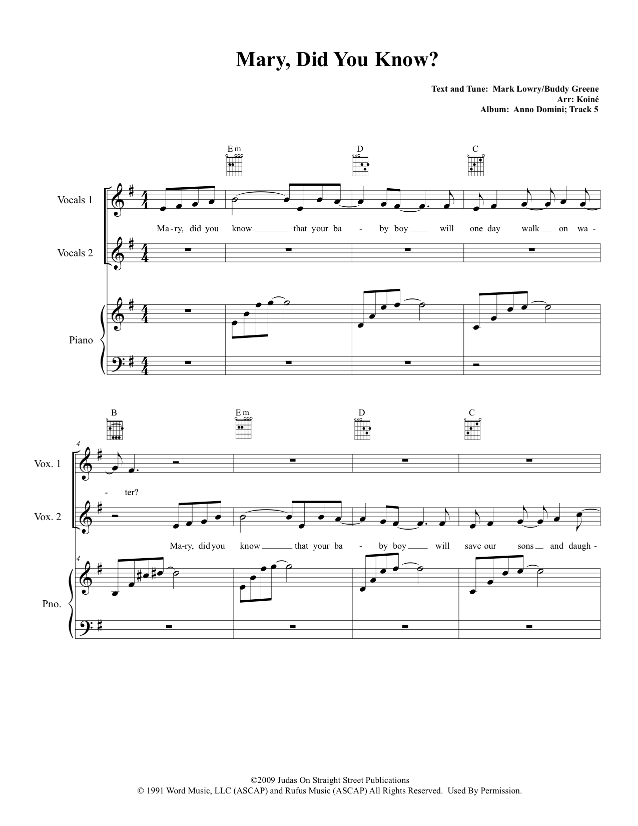 Mary, Did You Know? - Worksheets Library mary-did-you-know-worksheets-library