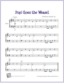 free printable sheet music popular songs