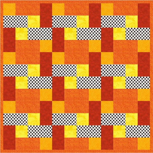 free printable simple quilt patterns