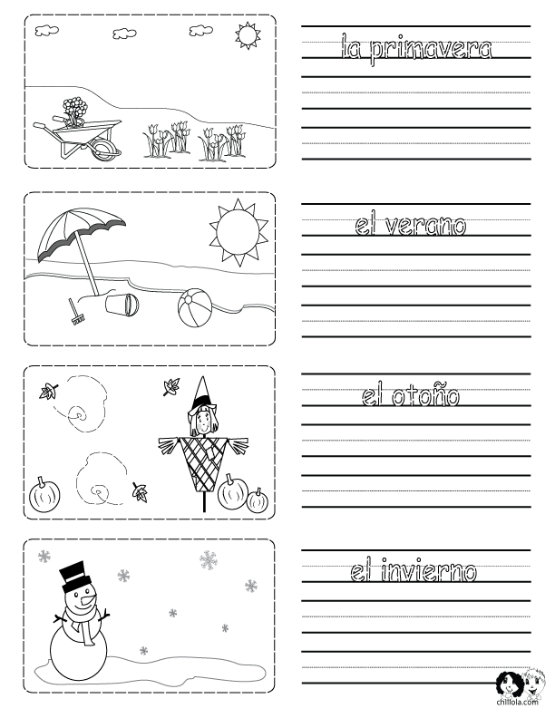 Teaching Español: November 2013