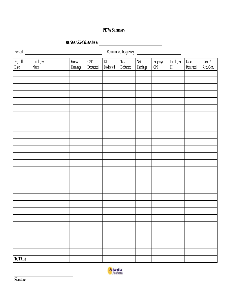 Printable Spreadsheet - Fill Online, Printable, Fillable, Blank ...