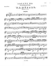 Free Blank Sheet Music