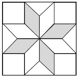 free printable star quilt patterns