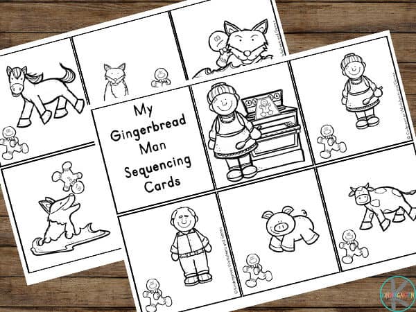 free printable story sequencing worksheet