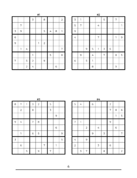 free printable sudoku kakuro