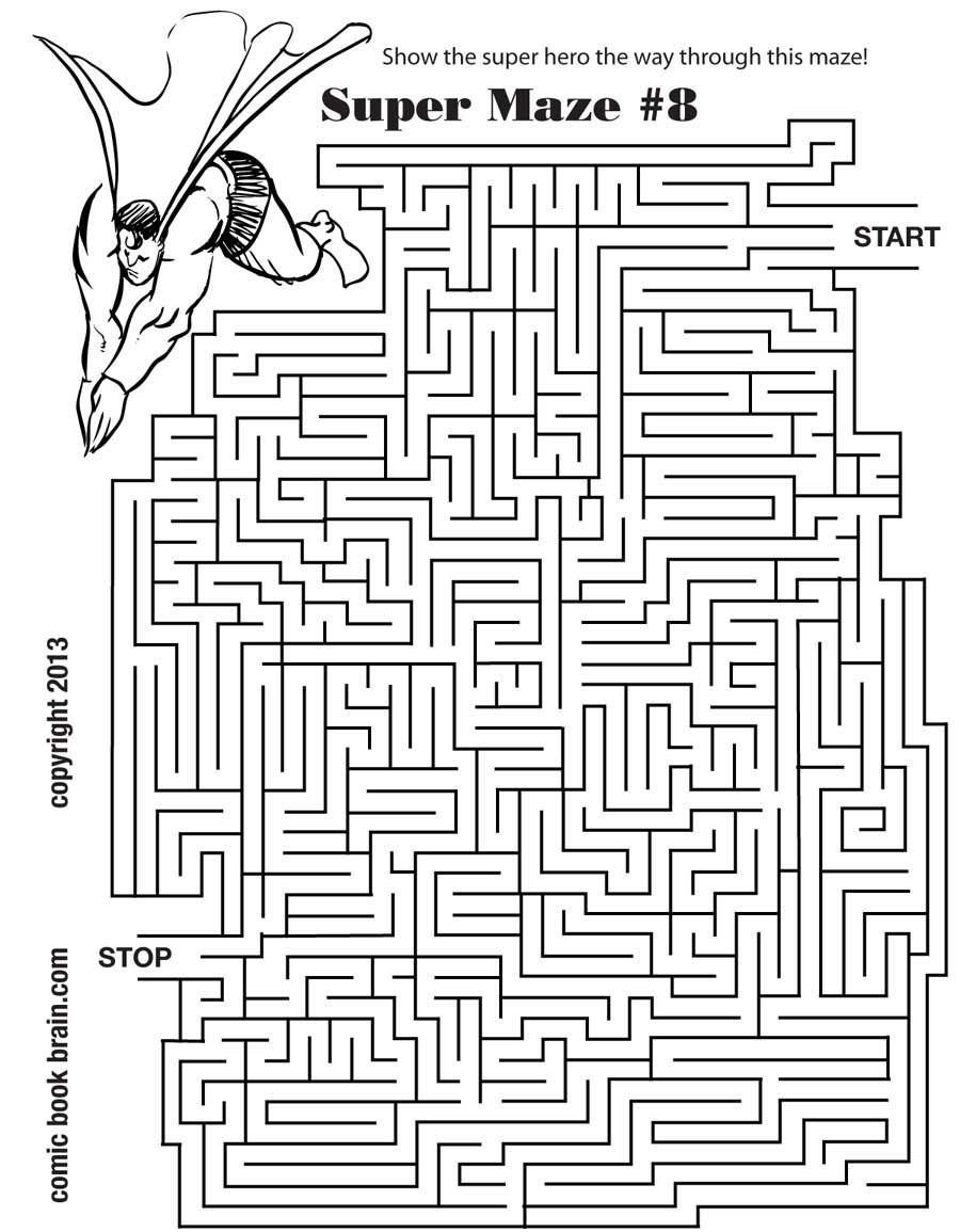 Pin page