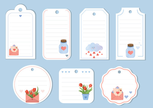 free printable tag templates for word