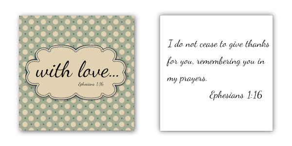 free printable thank you cards for nurses
