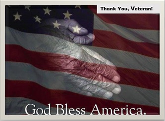Veterans Day Cards
