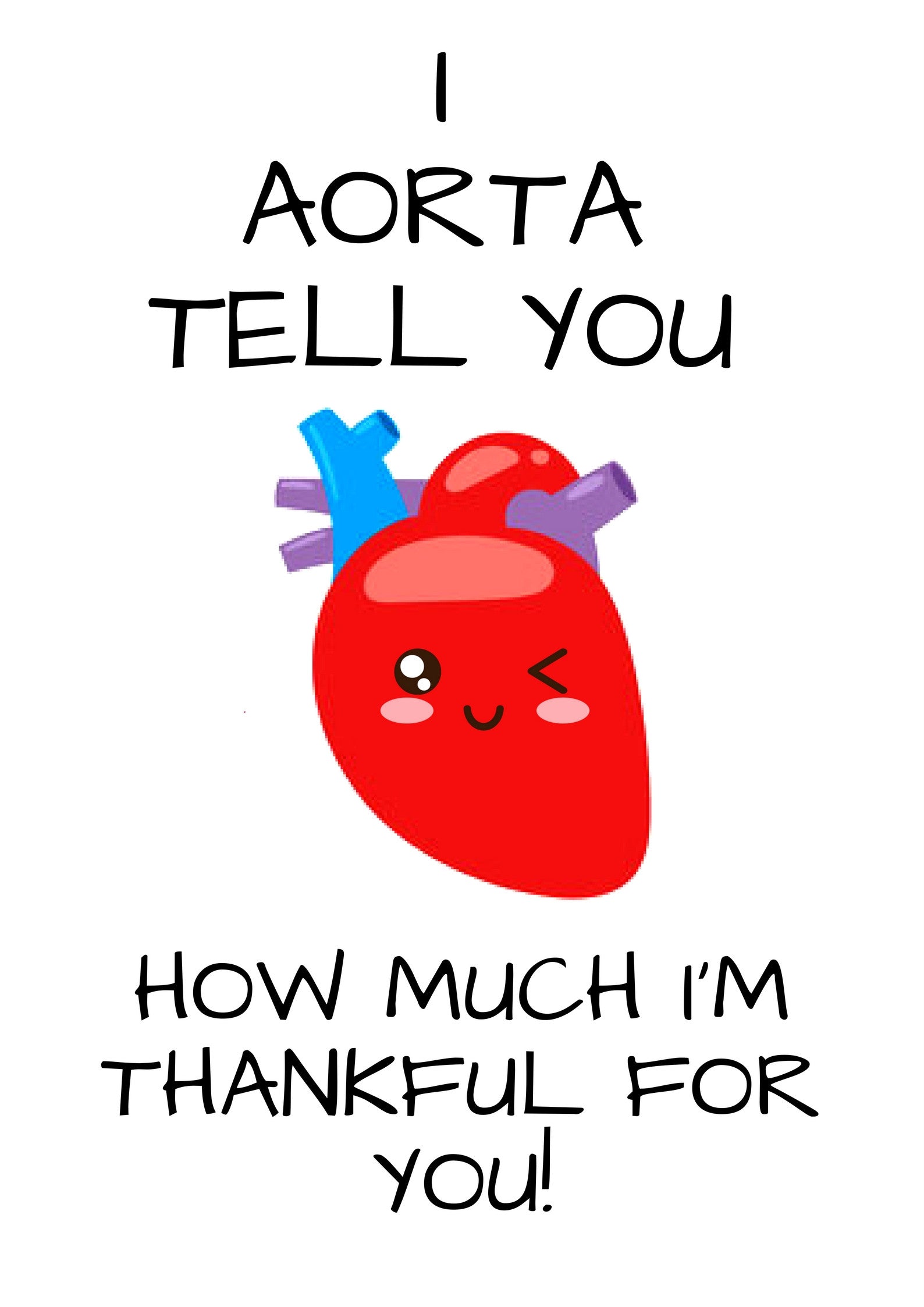 free printable thank you tags for nurses